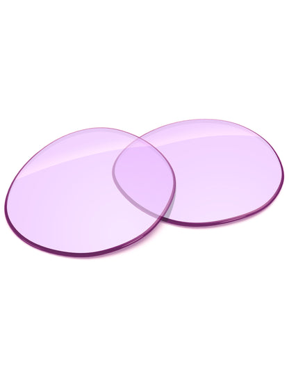 Low Light Pink-Non-Polarized