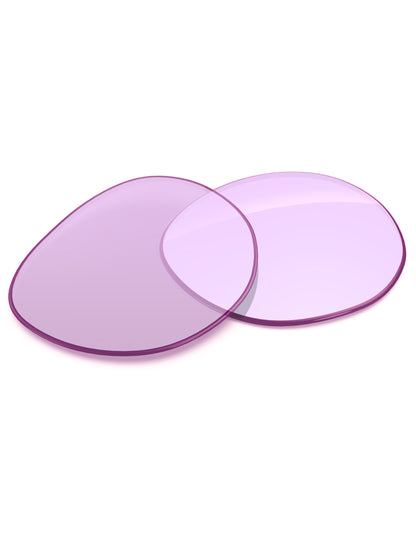Low Light Pink-Non-Polarized