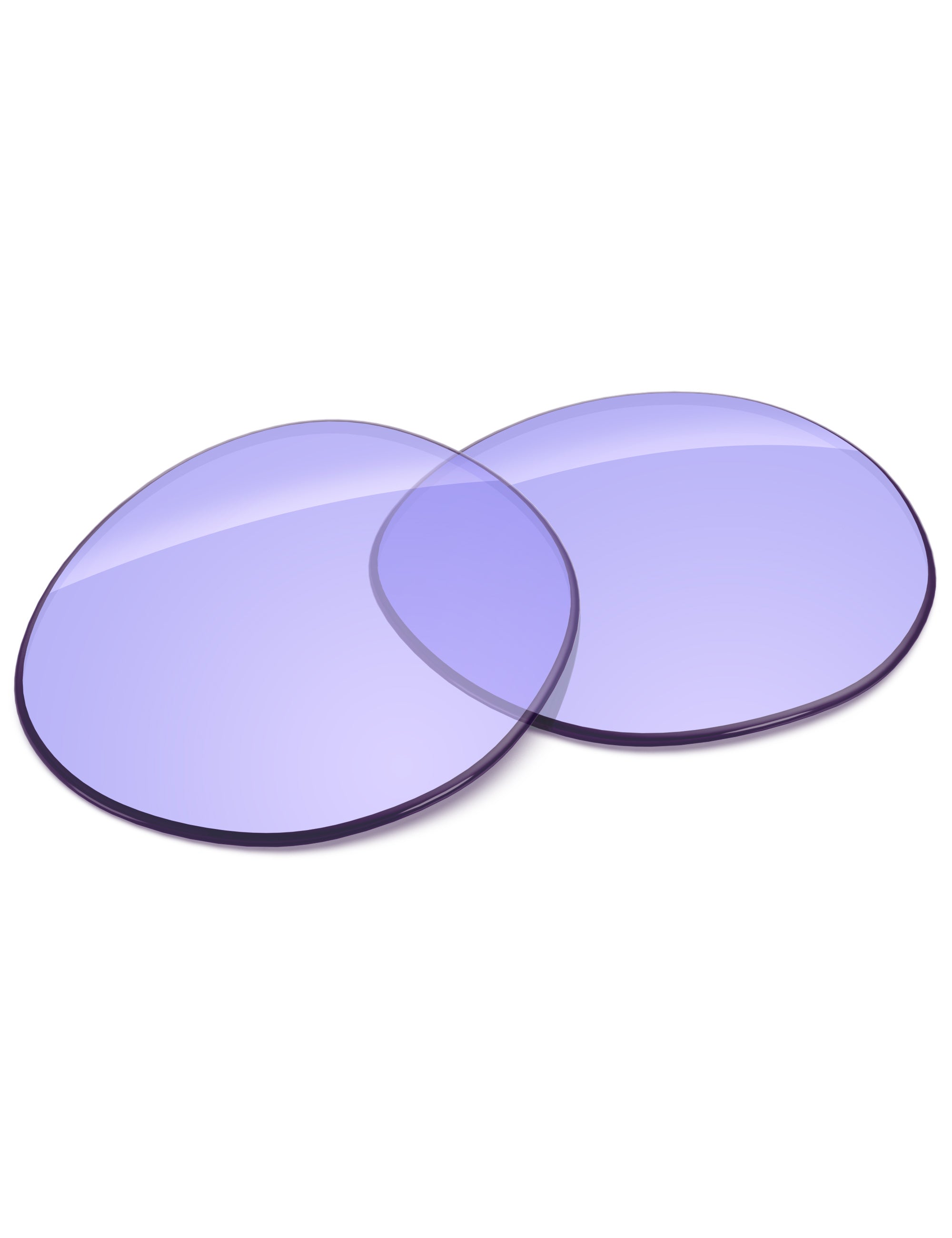 Low Light Purple-Non-Polarized