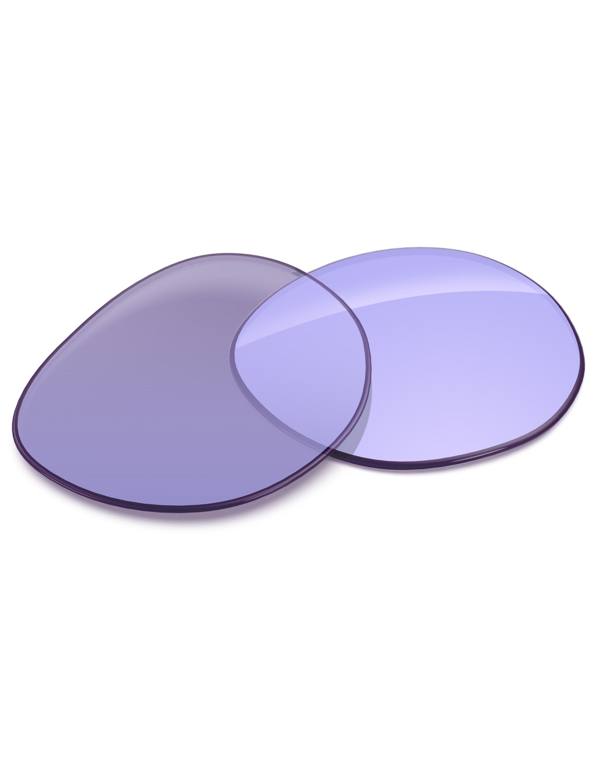Low Light Purple-Non-Polarized