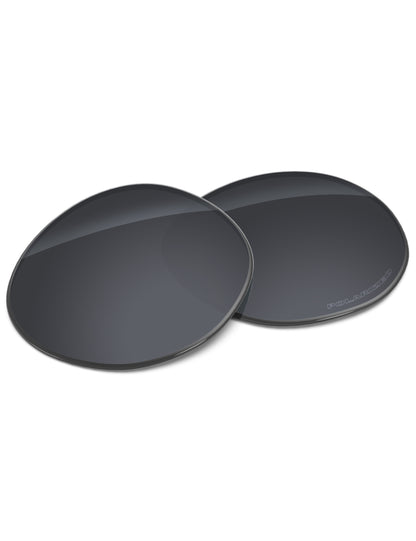 Black Shield FlashMirror™-Polarized