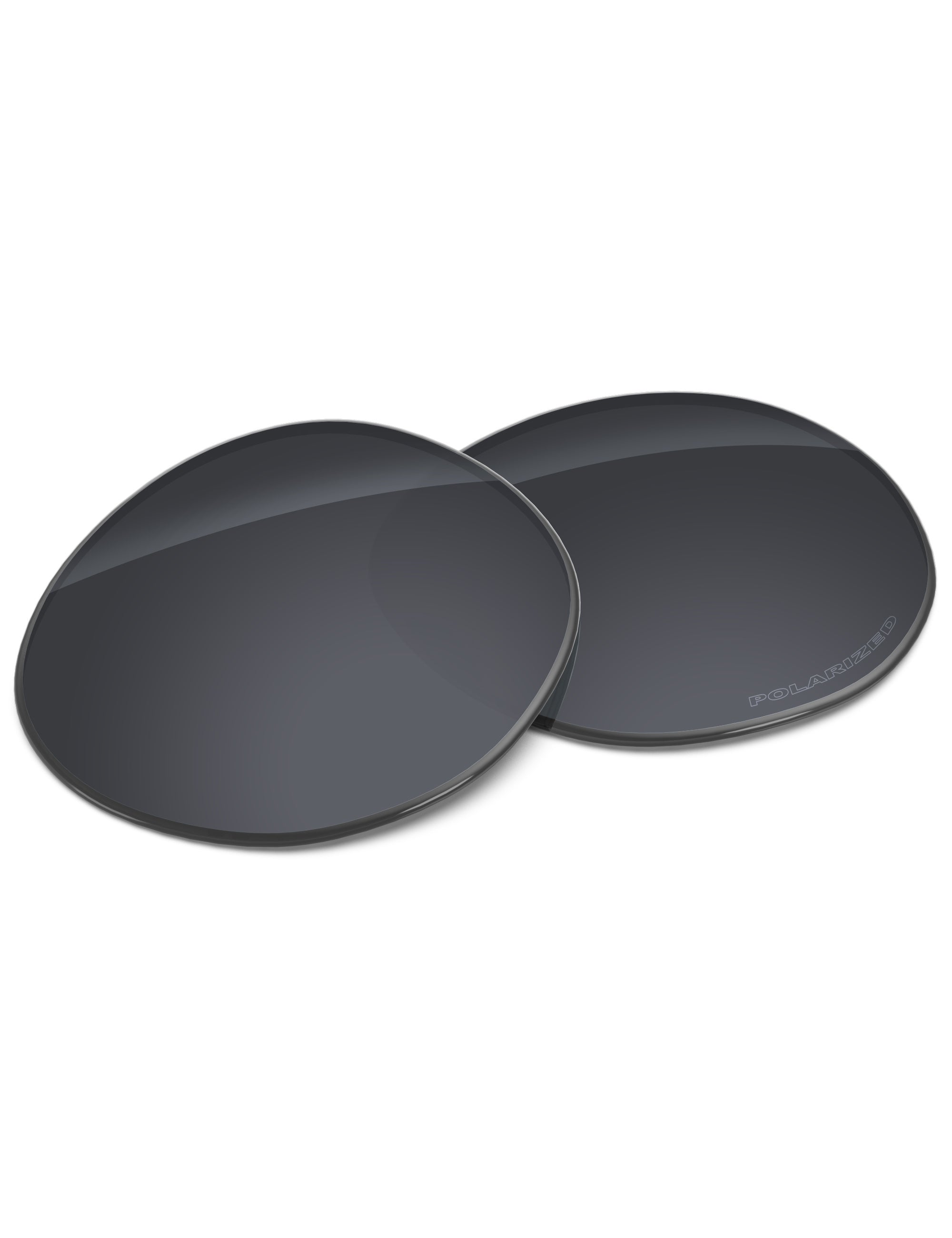 Black Shield FlashMirror™-Polarized