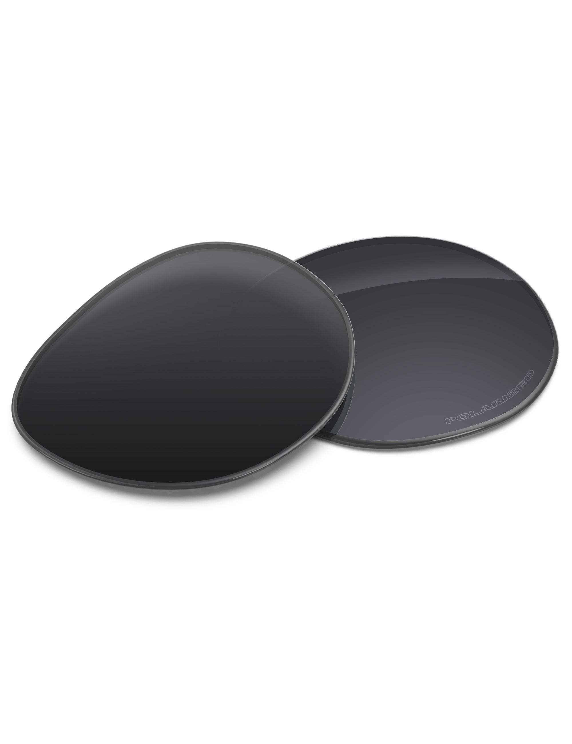 Black Shield FlashMirror™-Polarized