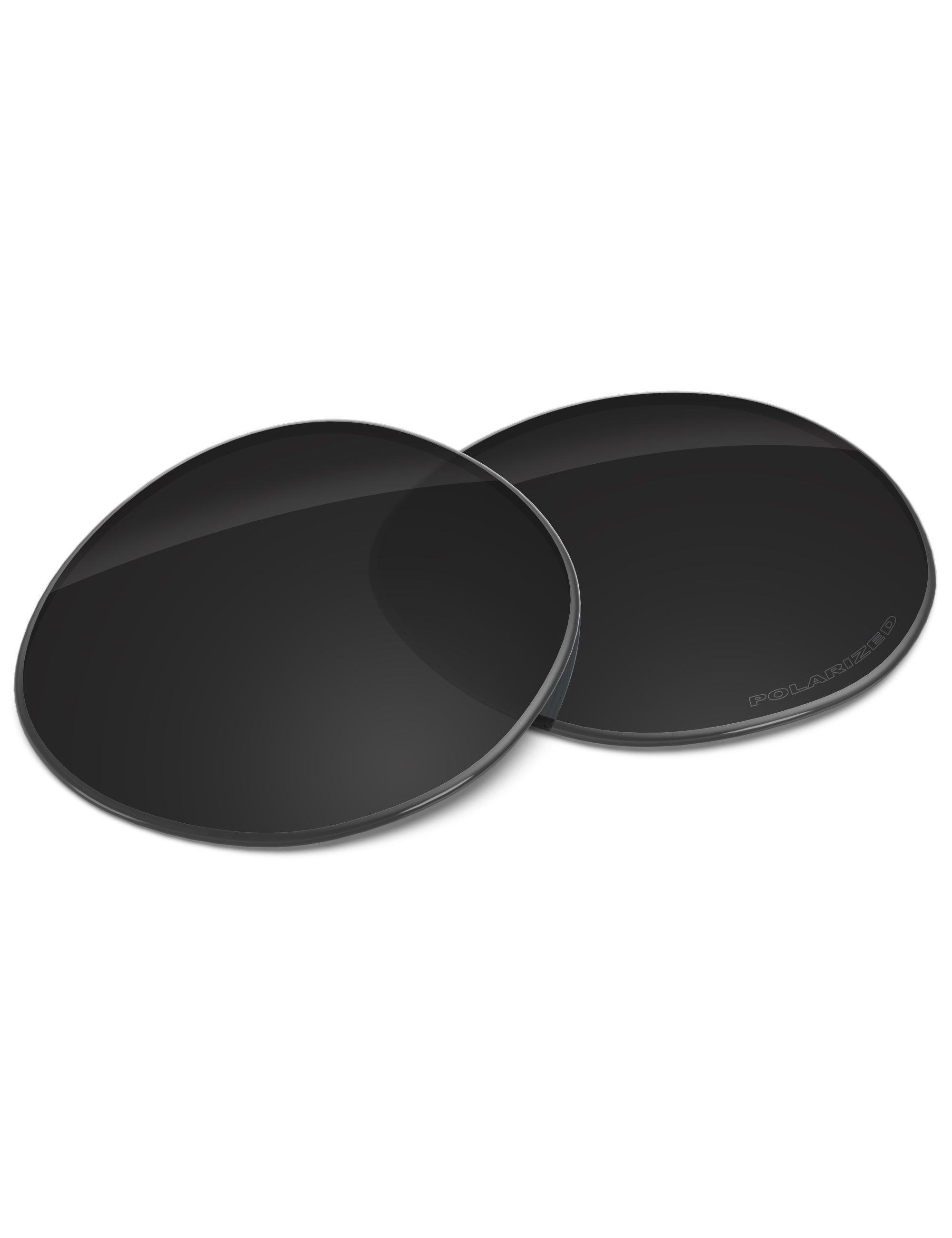 Carbon Black-Polarized