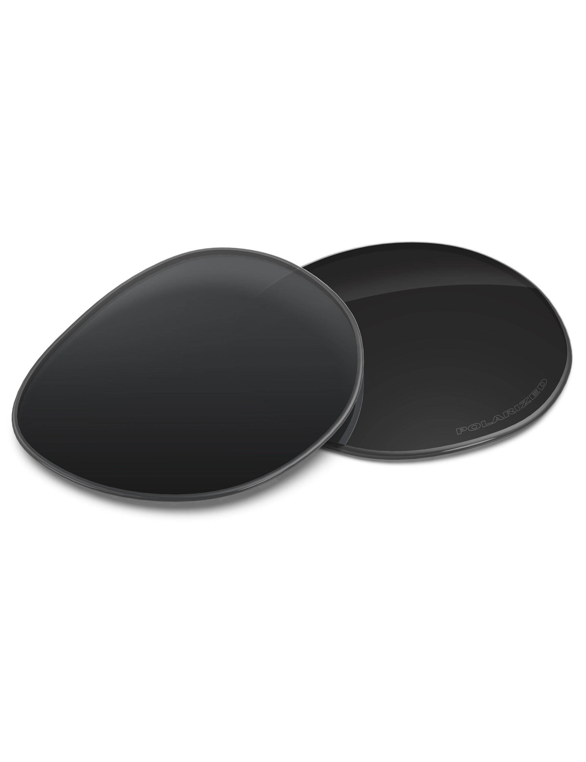 Carbon Black-Polarized