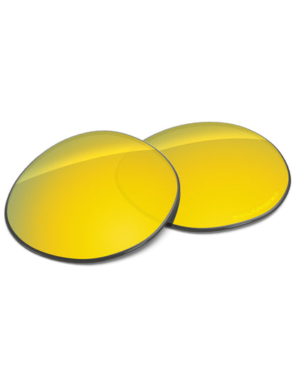 Gold Fusion FlashMirror™-Polarized
