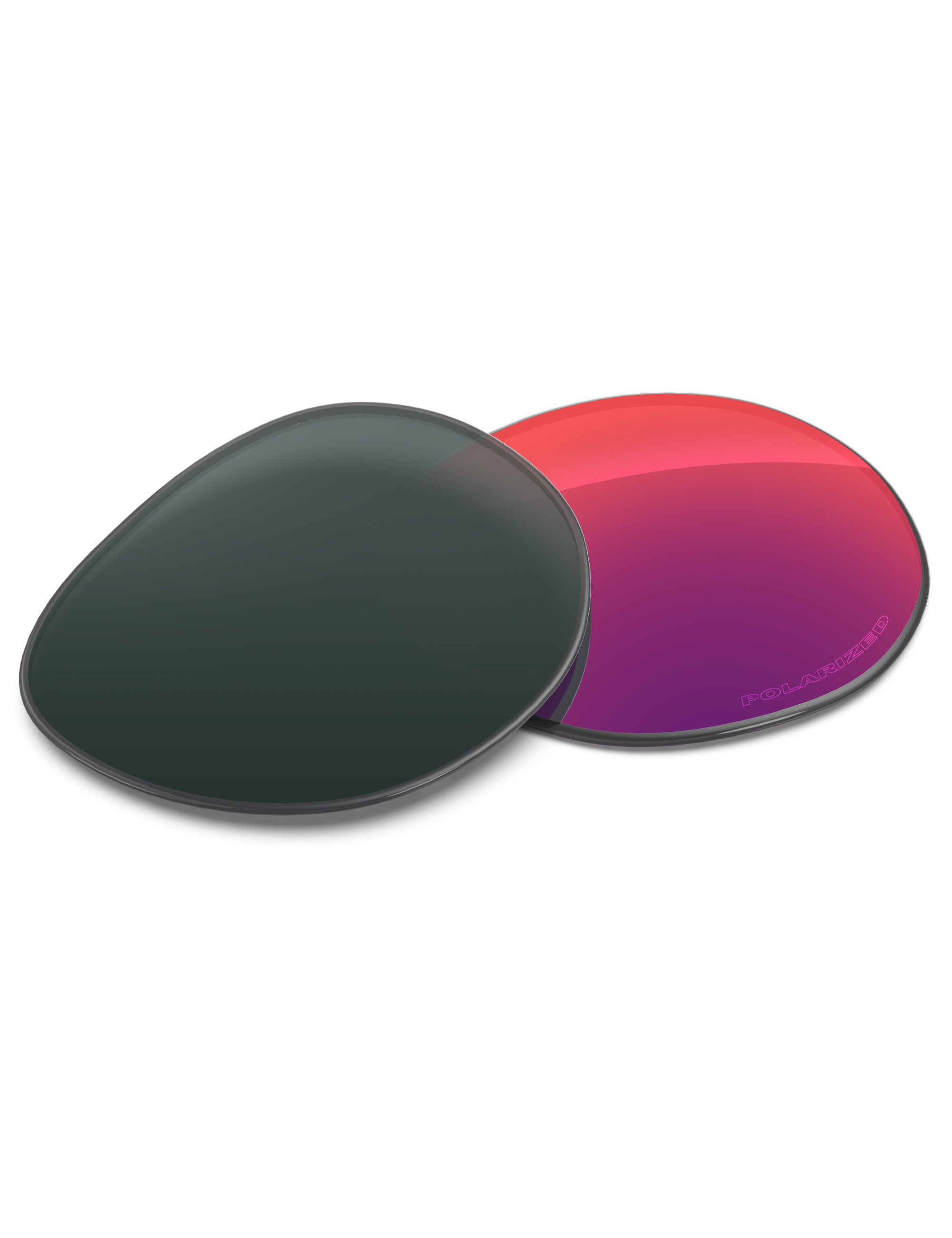 Midnight Nova FlashMirror™-Polarized
