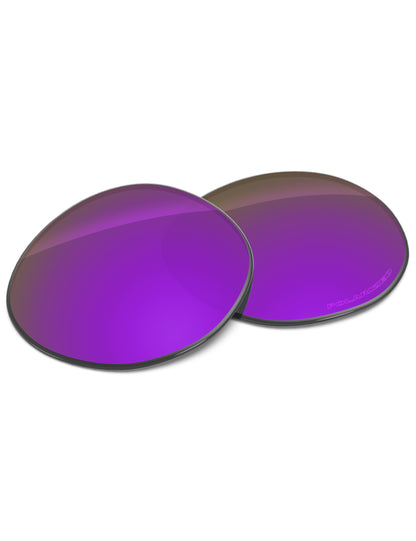 Plum Purple FlashMirror™-Polarized