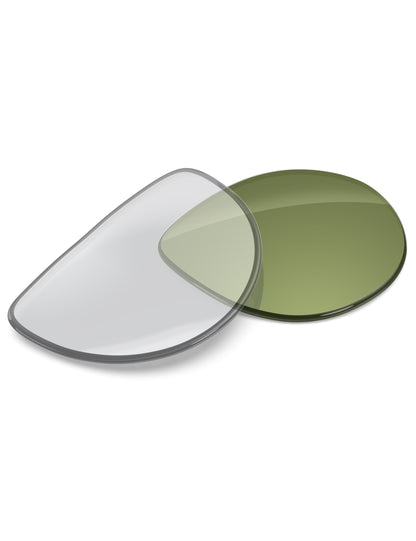 Adapt Green Photochromic-Non-Polarized