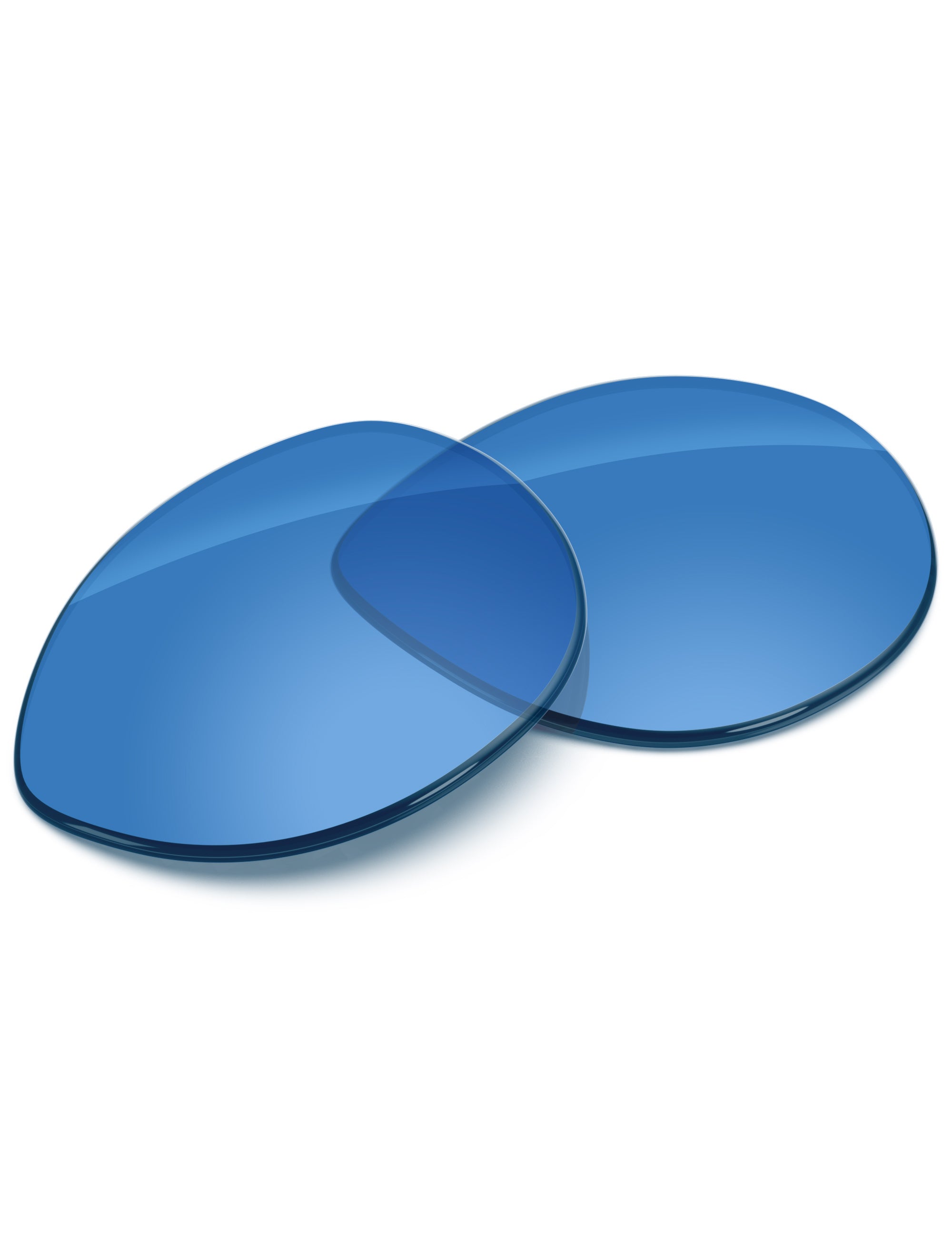 HD Blue-Non-Polarized