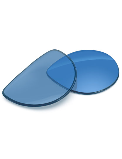 HD Blue-Non-Polarized