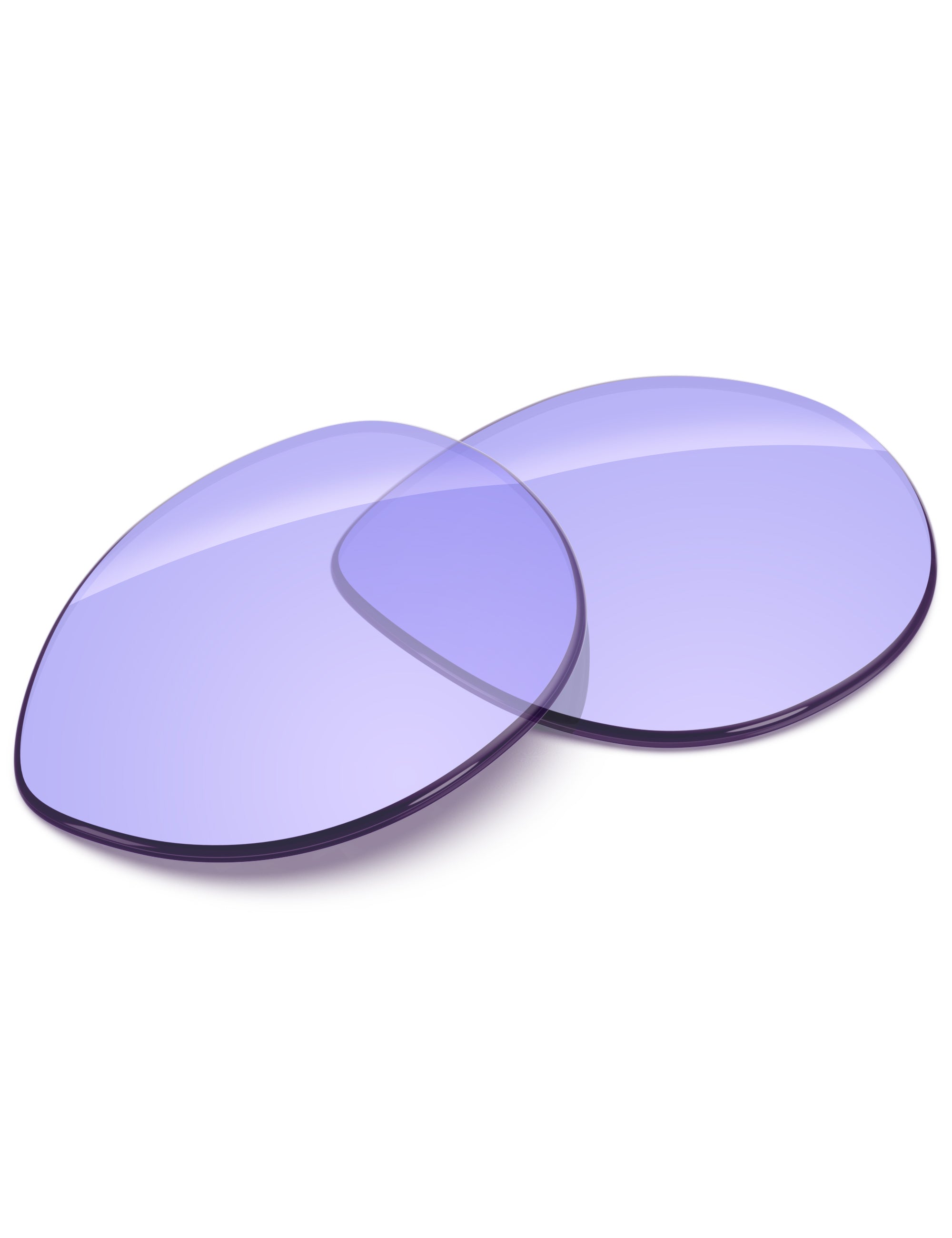 Low Light Purple-Non-Polarized