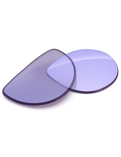 Low Light Purple-Non-Polarized
