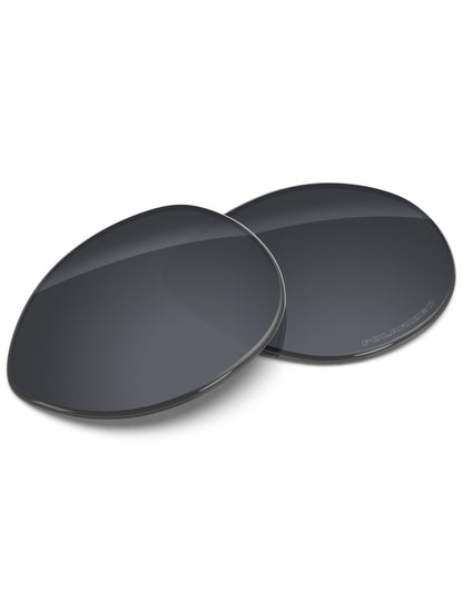 Black Shield FlashMirror™-Polarized