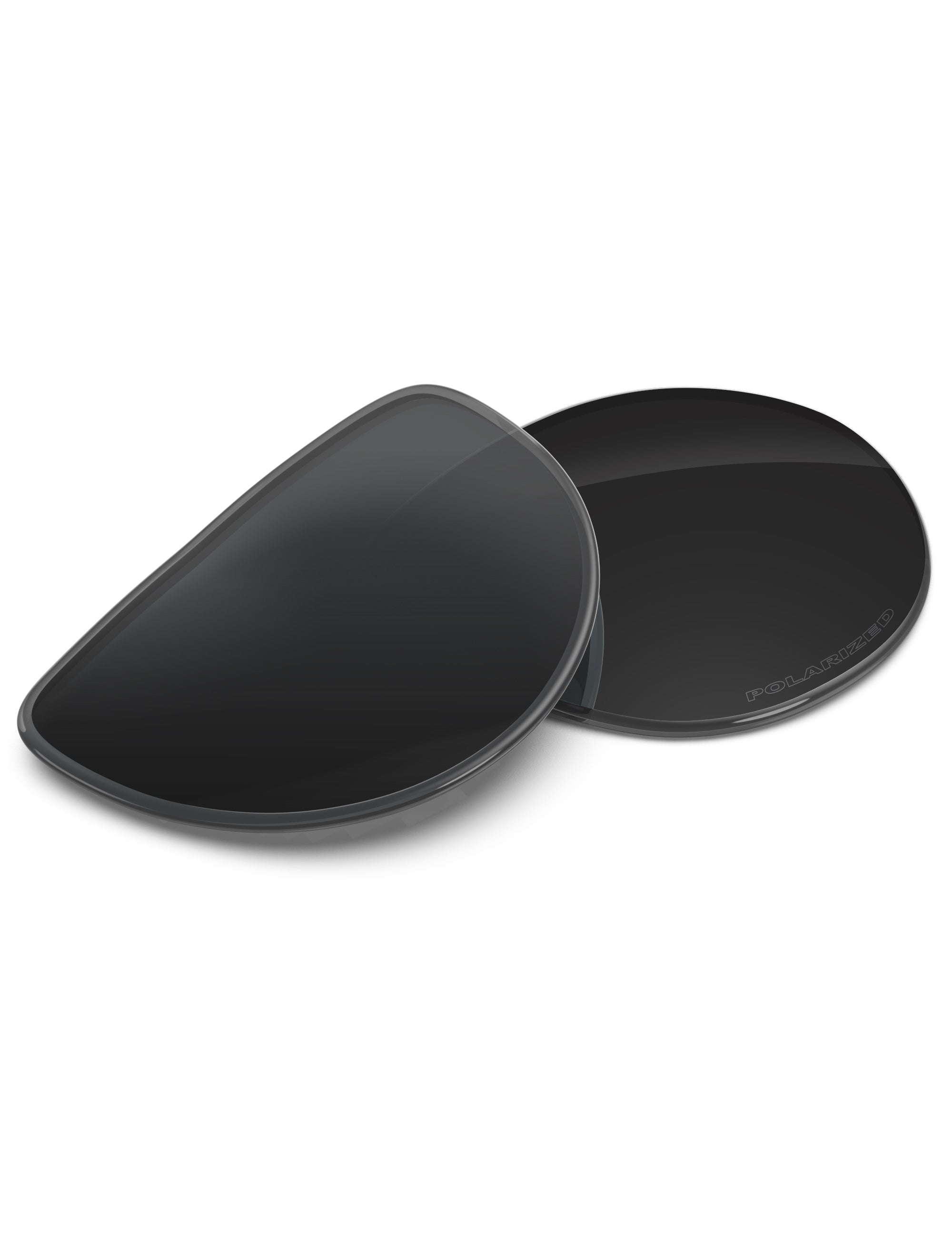Carbon Black-Polarized