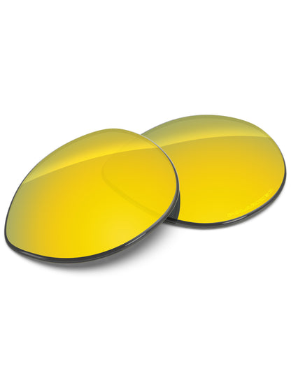 Gold Fusion FlashMirror™-Polarized