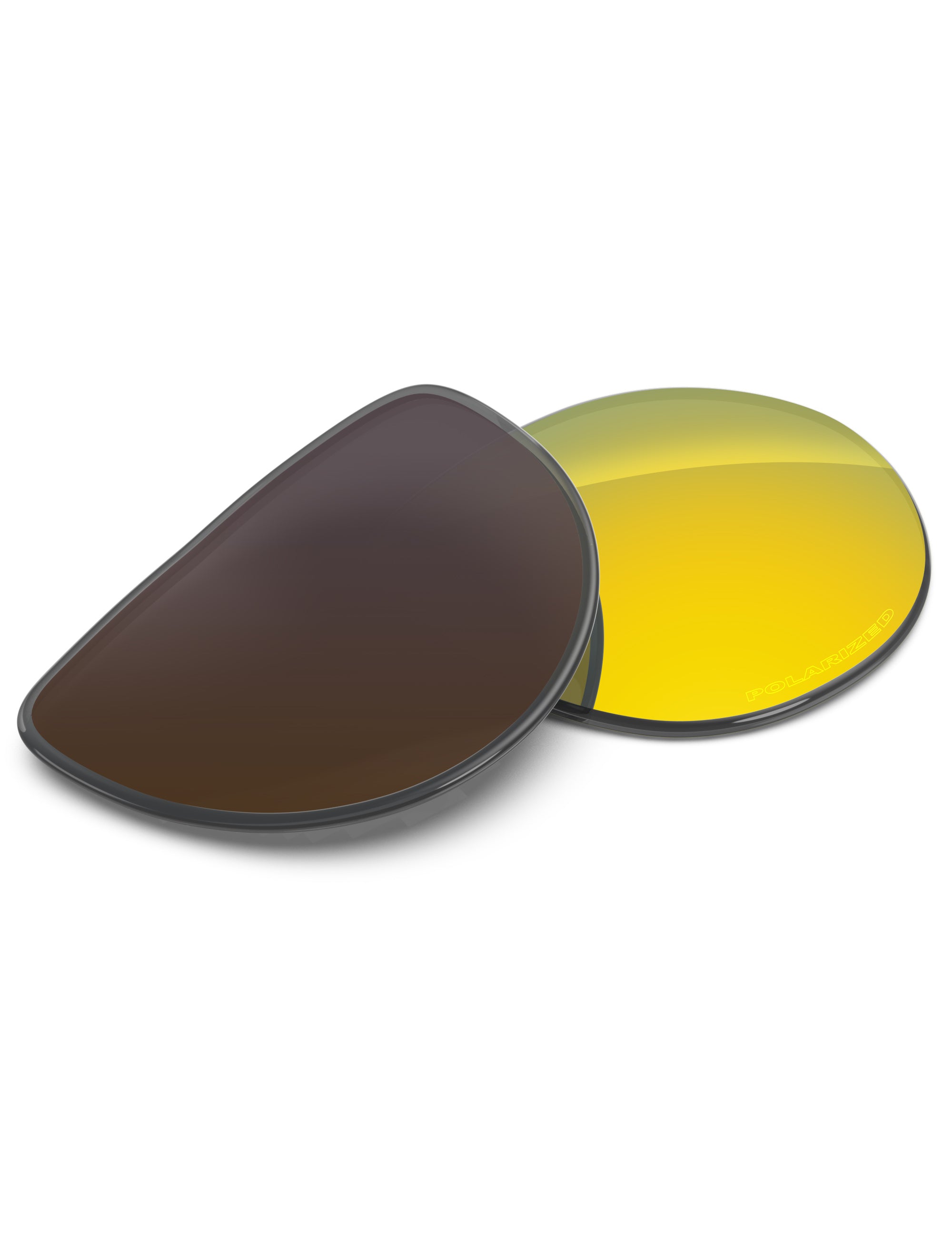 Gold Fusion FlashMirror™-Polarized