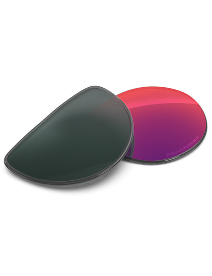Midnight Nova FlashMirror™-Polarized