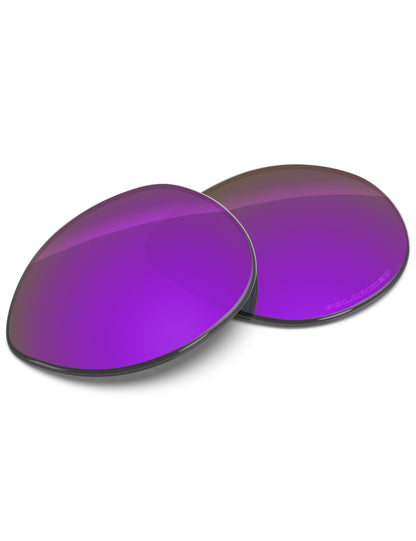 Plum Purple FlashMirror™-Polarized
