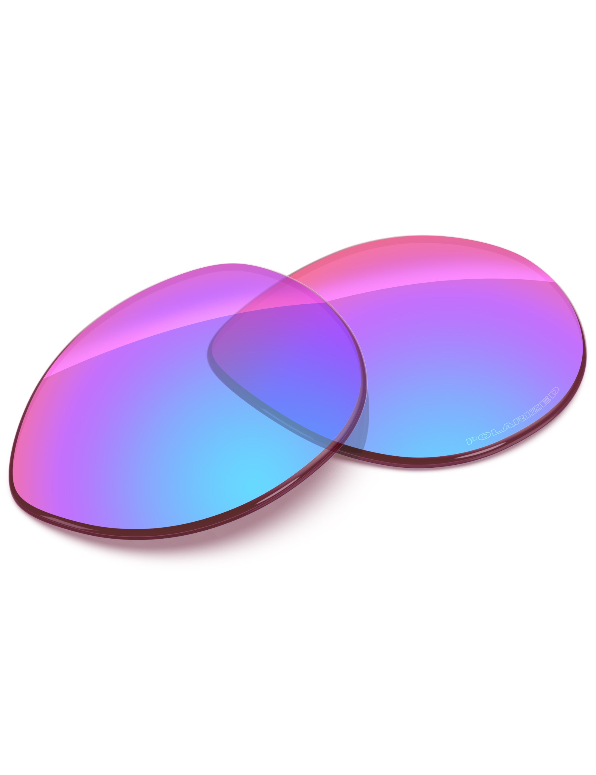 Trail Ruby FlashMirror™-Polarized