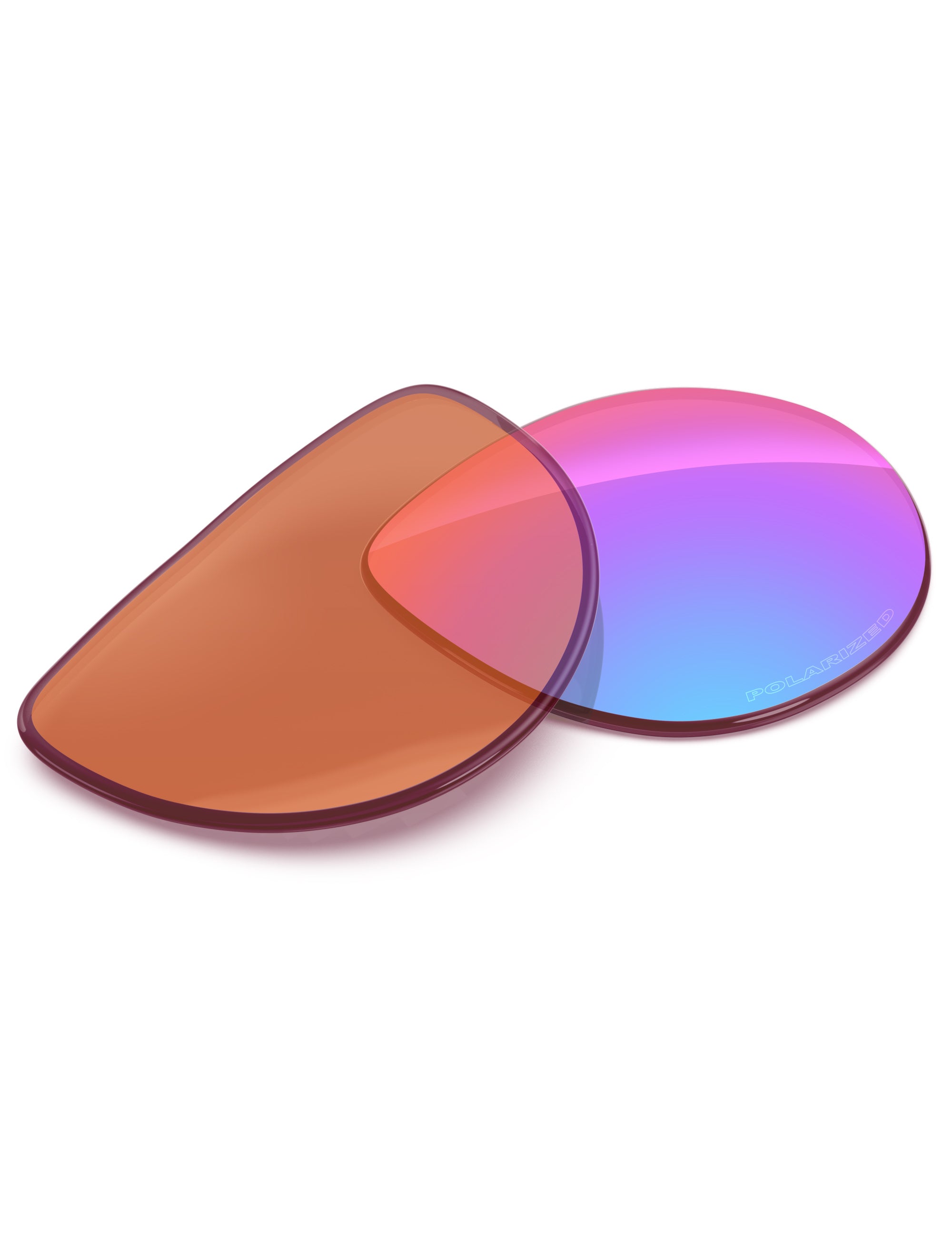 Trail Ruby FlashMirror™-Polarized