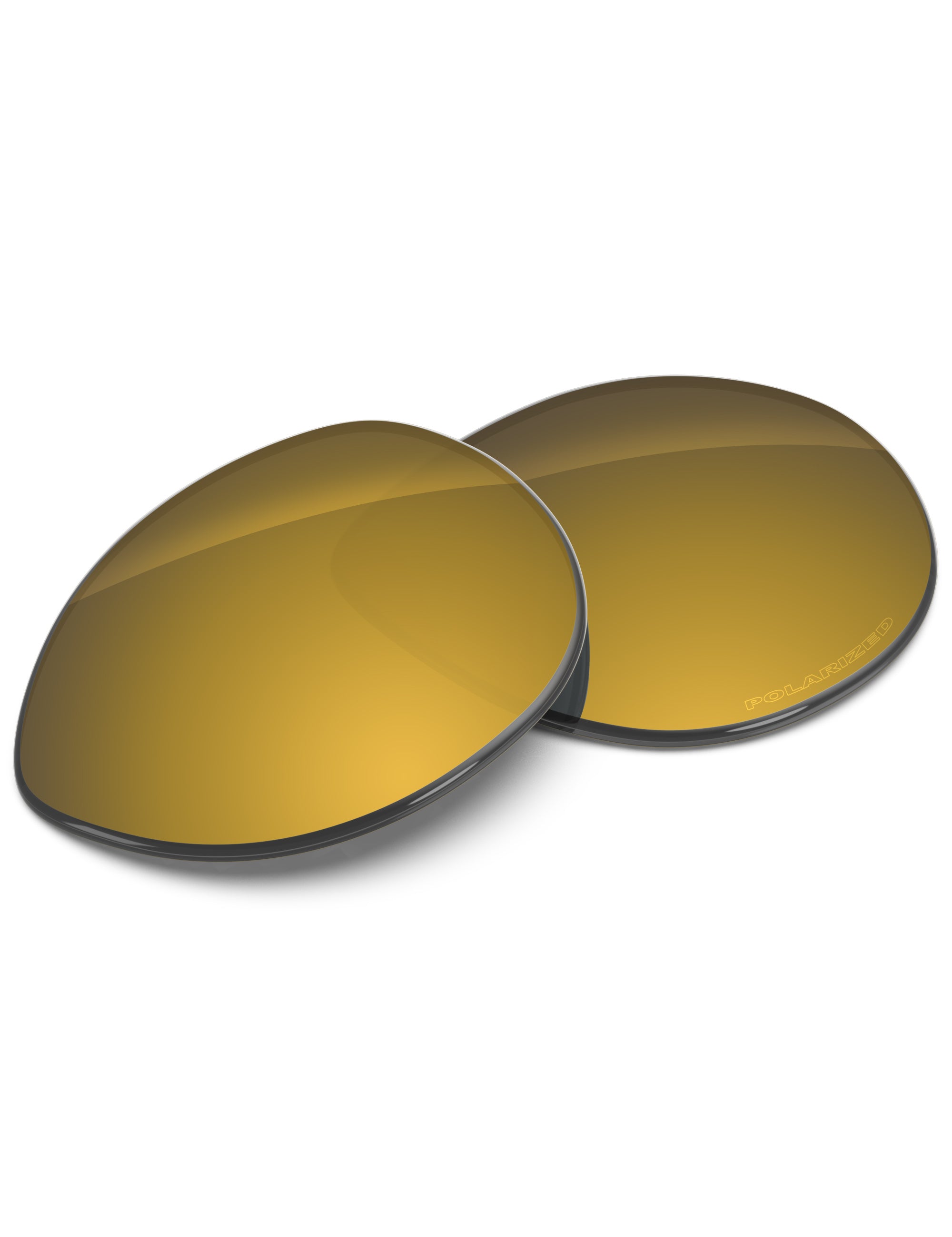 Tungsten Gold FlashMirror™-Polarized