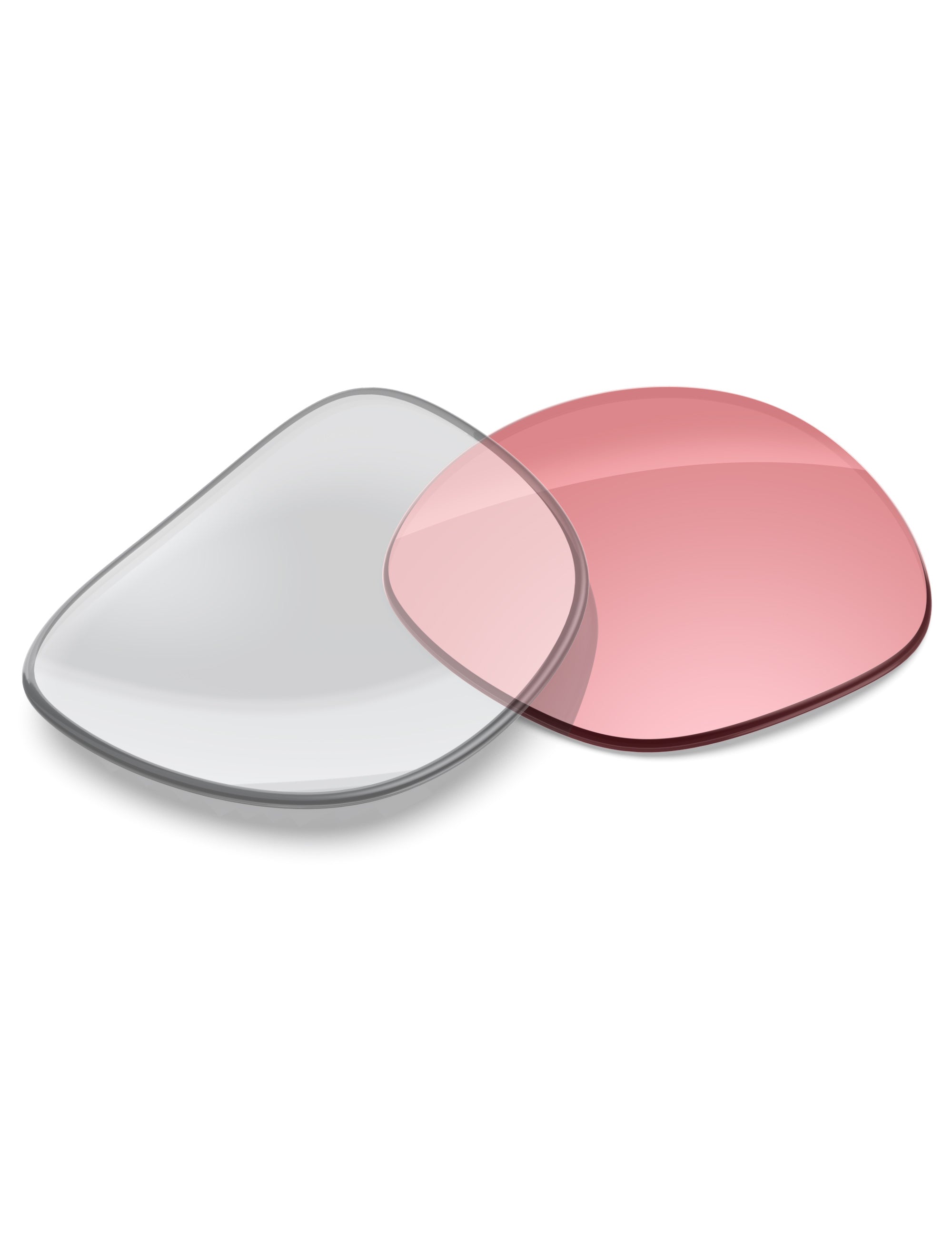 Adapt Pink Photochromic-Non-Polarized