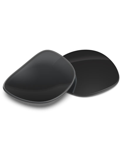 Carbon Black-Non-Polarized