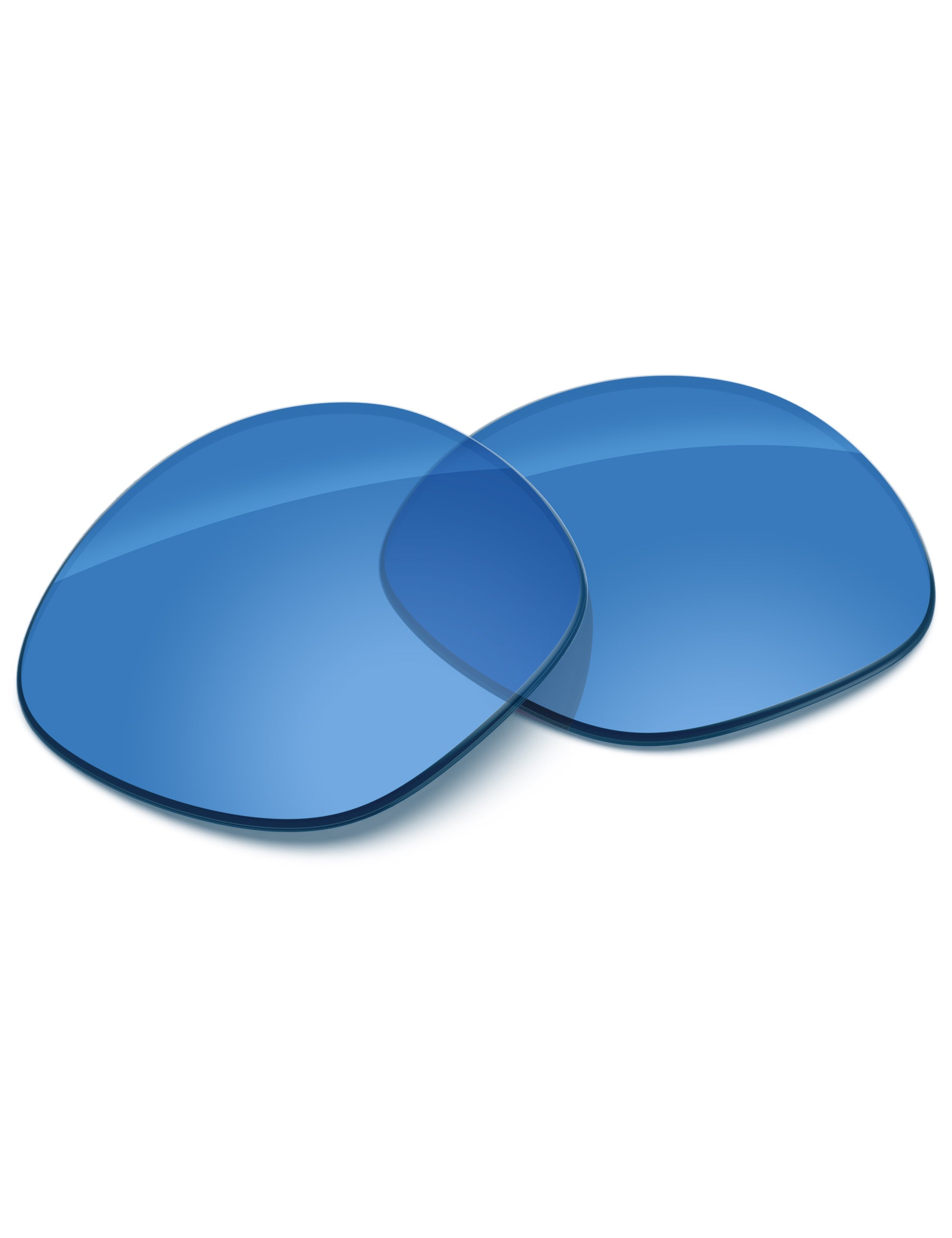 HD Blue-Non-Polarized