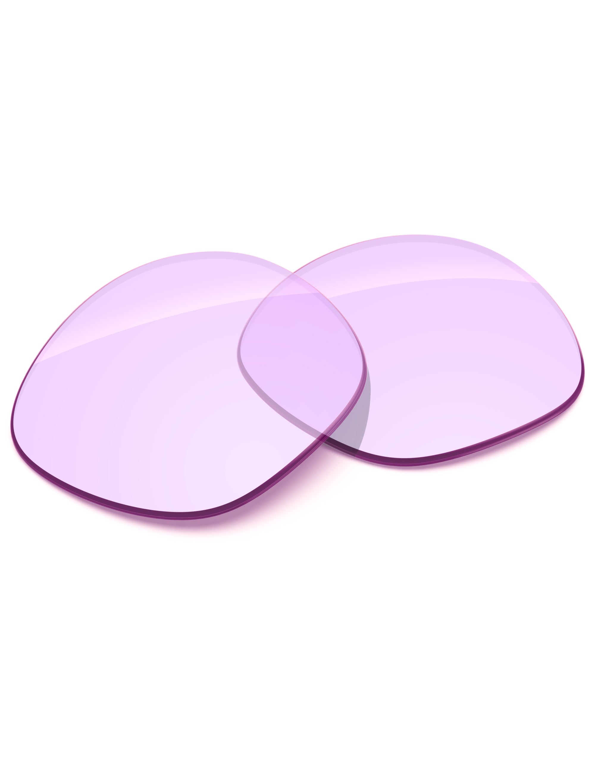 Low Light Pink-Non-Polarized