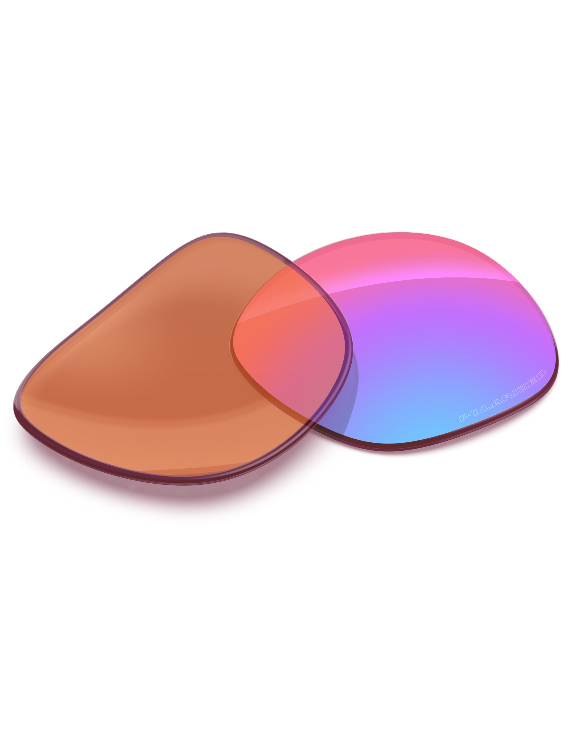 Trail Ruby FlashMirror™-Polarized