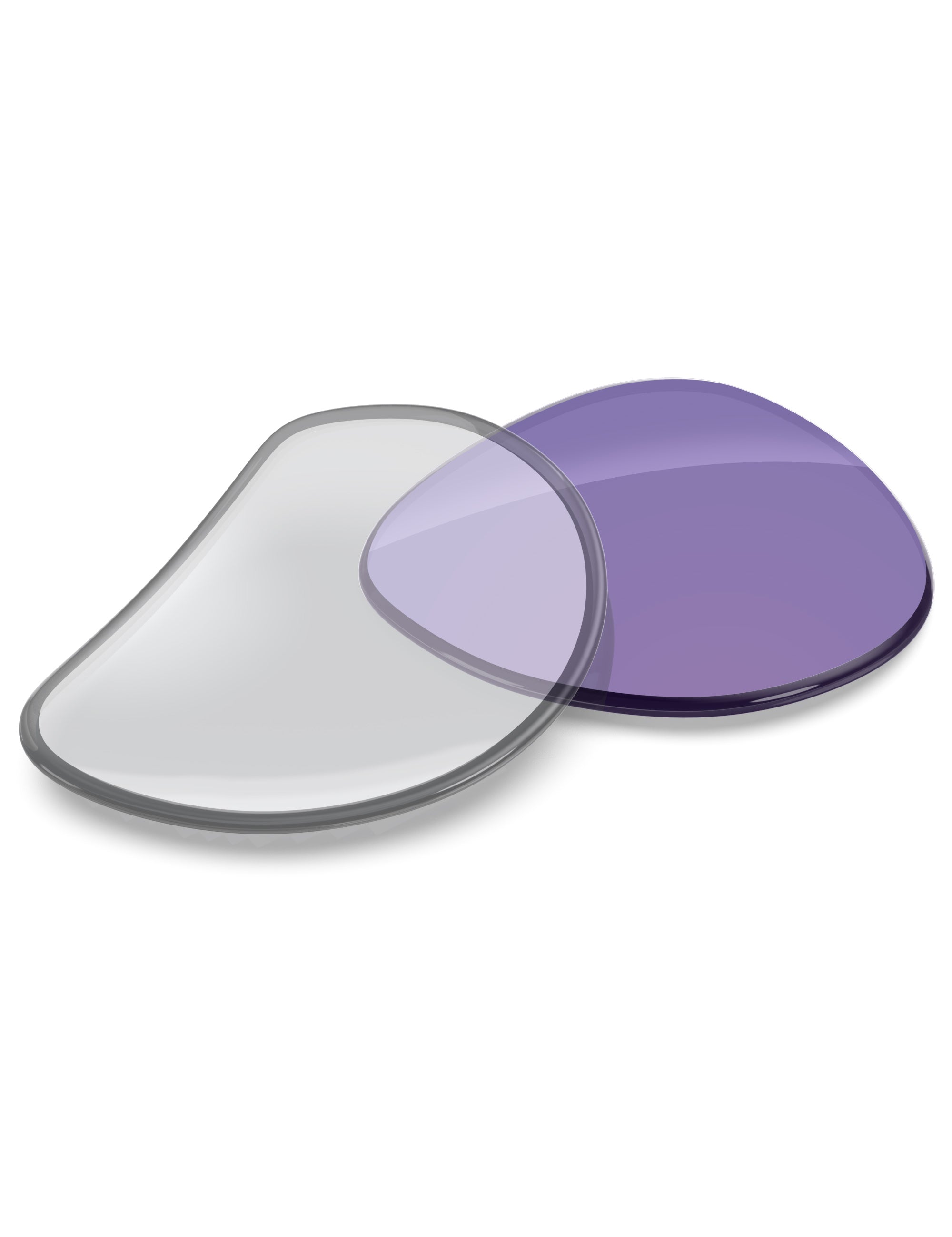 Adapt Purple Photochromic-Non-Polarized