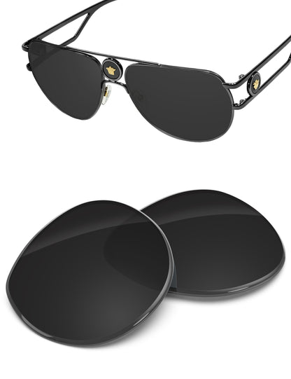 Carbon Black-Non-Polarized