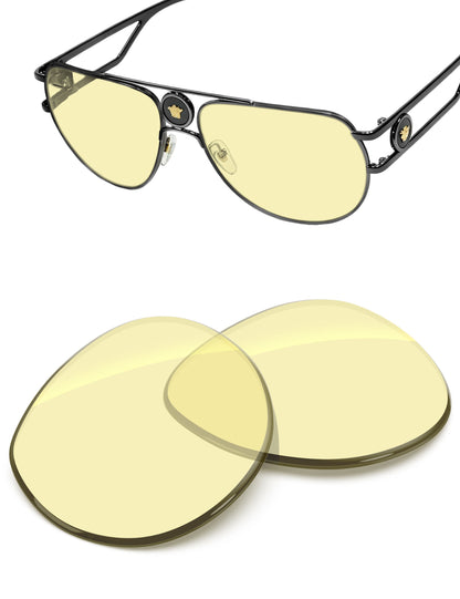Gaming 2.0 Blue Light Blocking-Non-Polarized