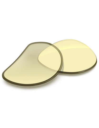 Gaming 2.0 Blue Light Blocking-Non-Polarized