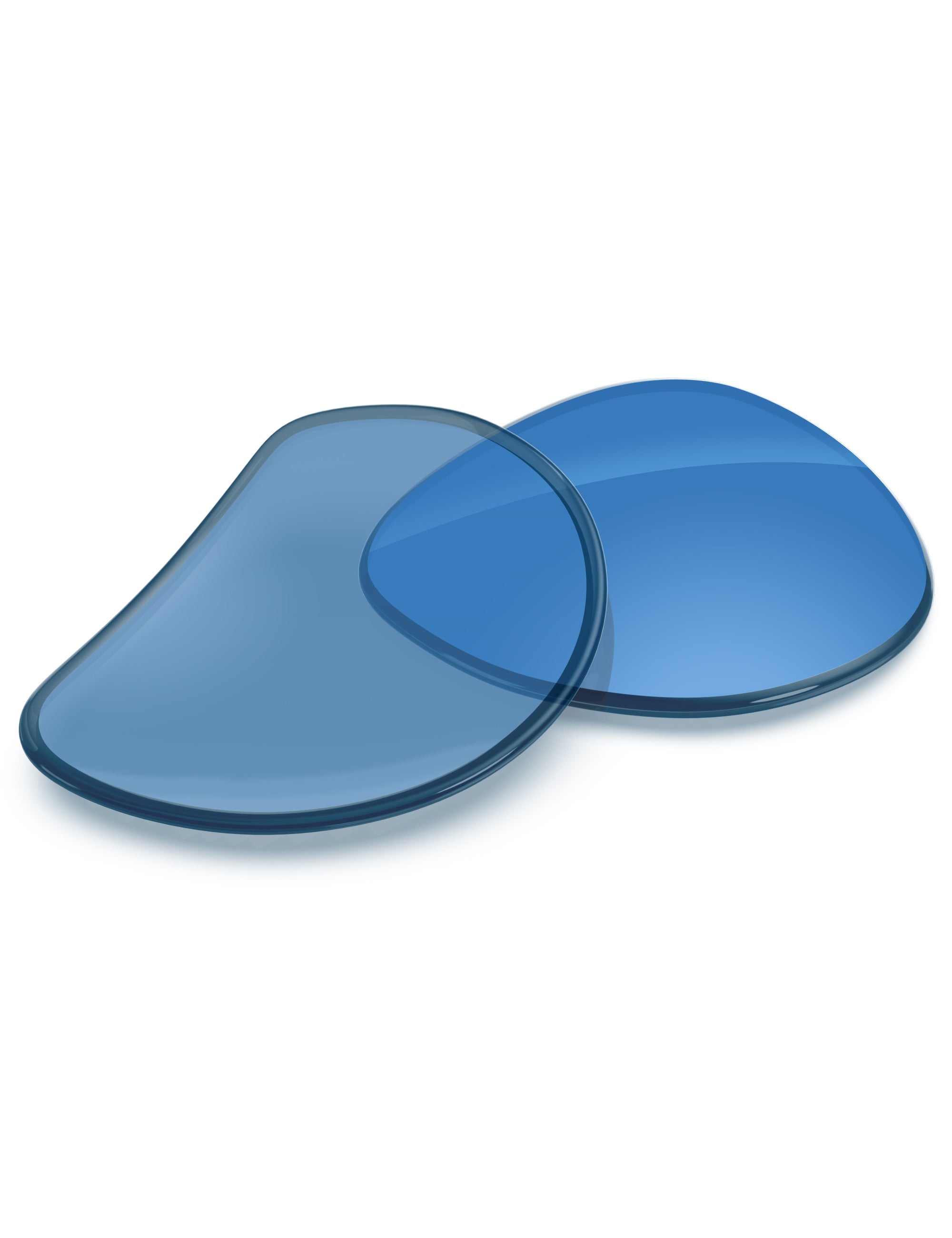 HD Blue-Non-Polarized