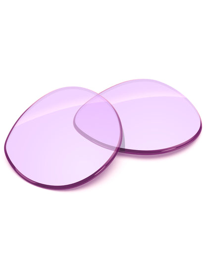 Low Light Pink-Non-Polarized