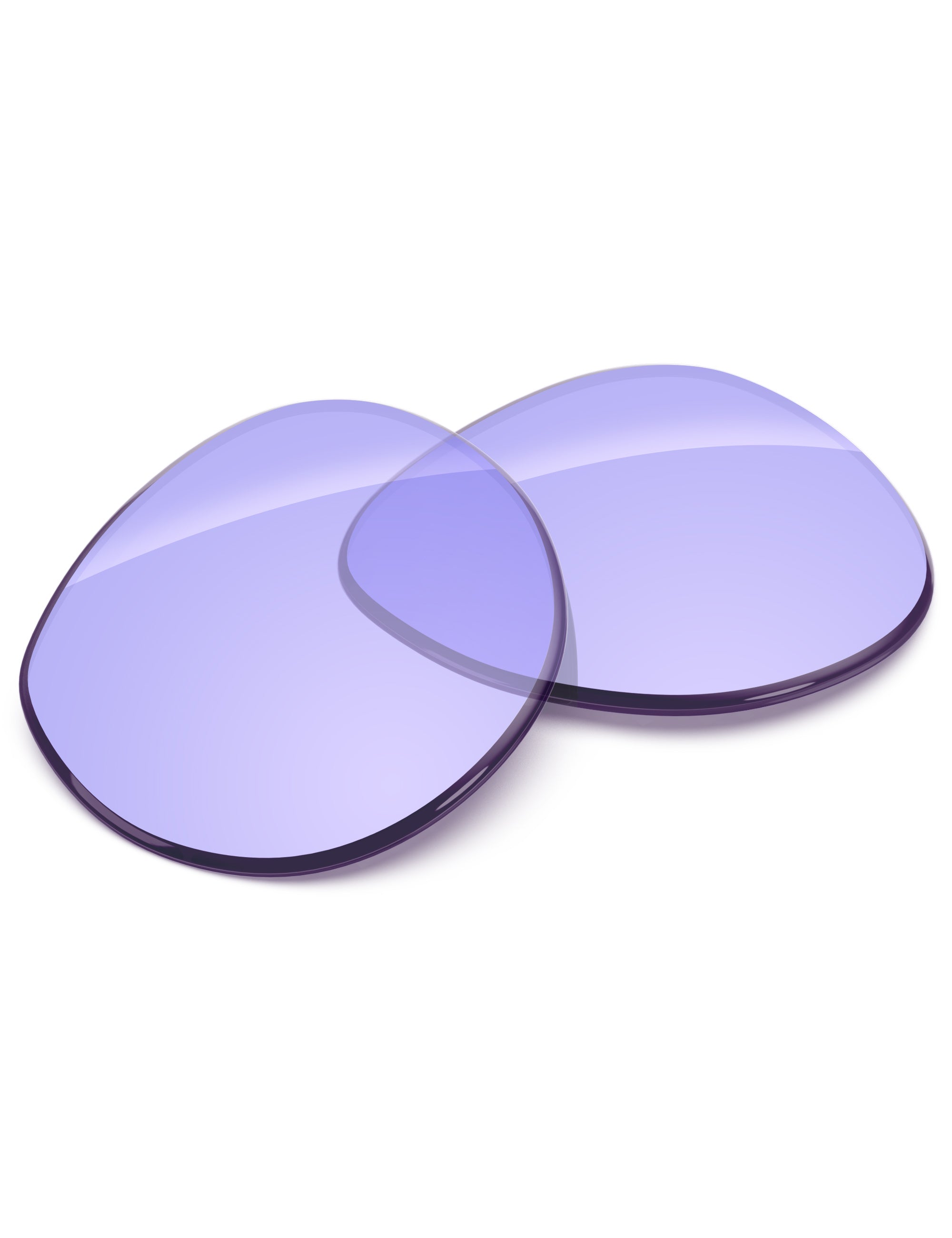 Low Light Purple-Non-Polarized