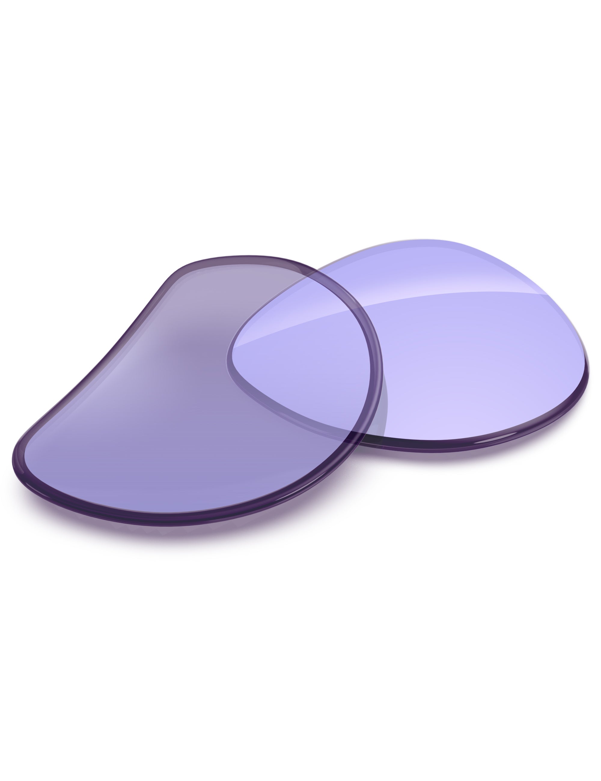 Low Light Purple-Non-Polarized