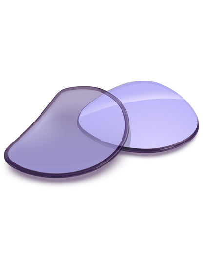 Low Light Purple-Non-Polarized