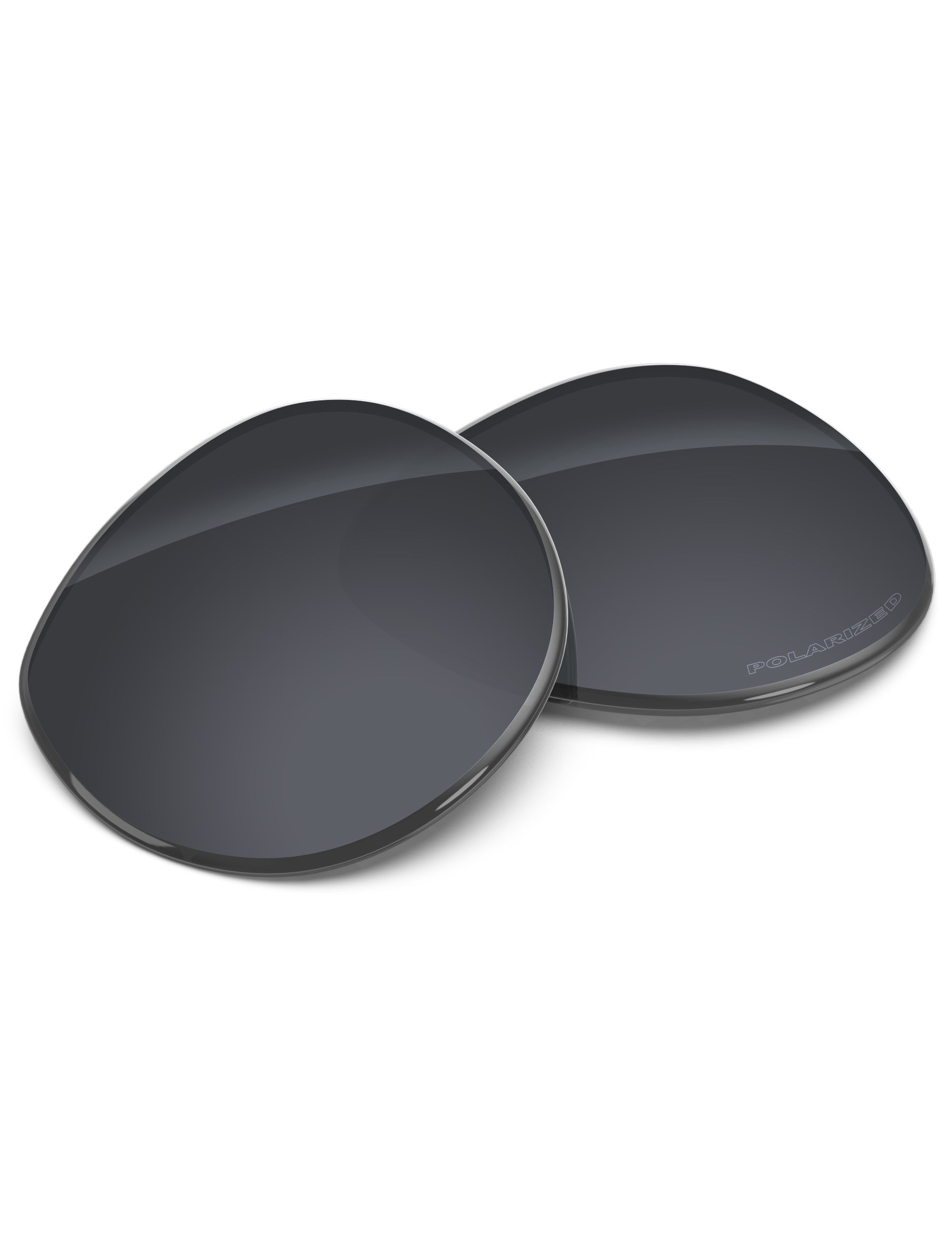 Black Shield FlashMirror™-Polarized