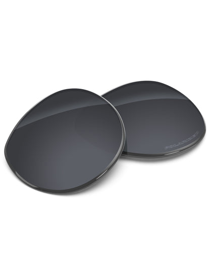 Black Shield FlashMirror™-Polarized