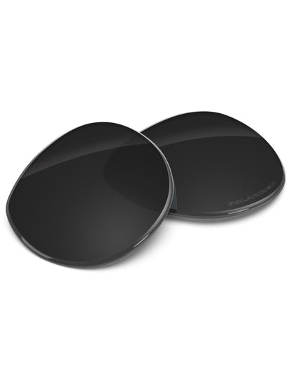 Carbon Black-Polarized