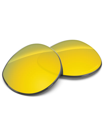 Gold Fusion FlashMirror™-Polarized