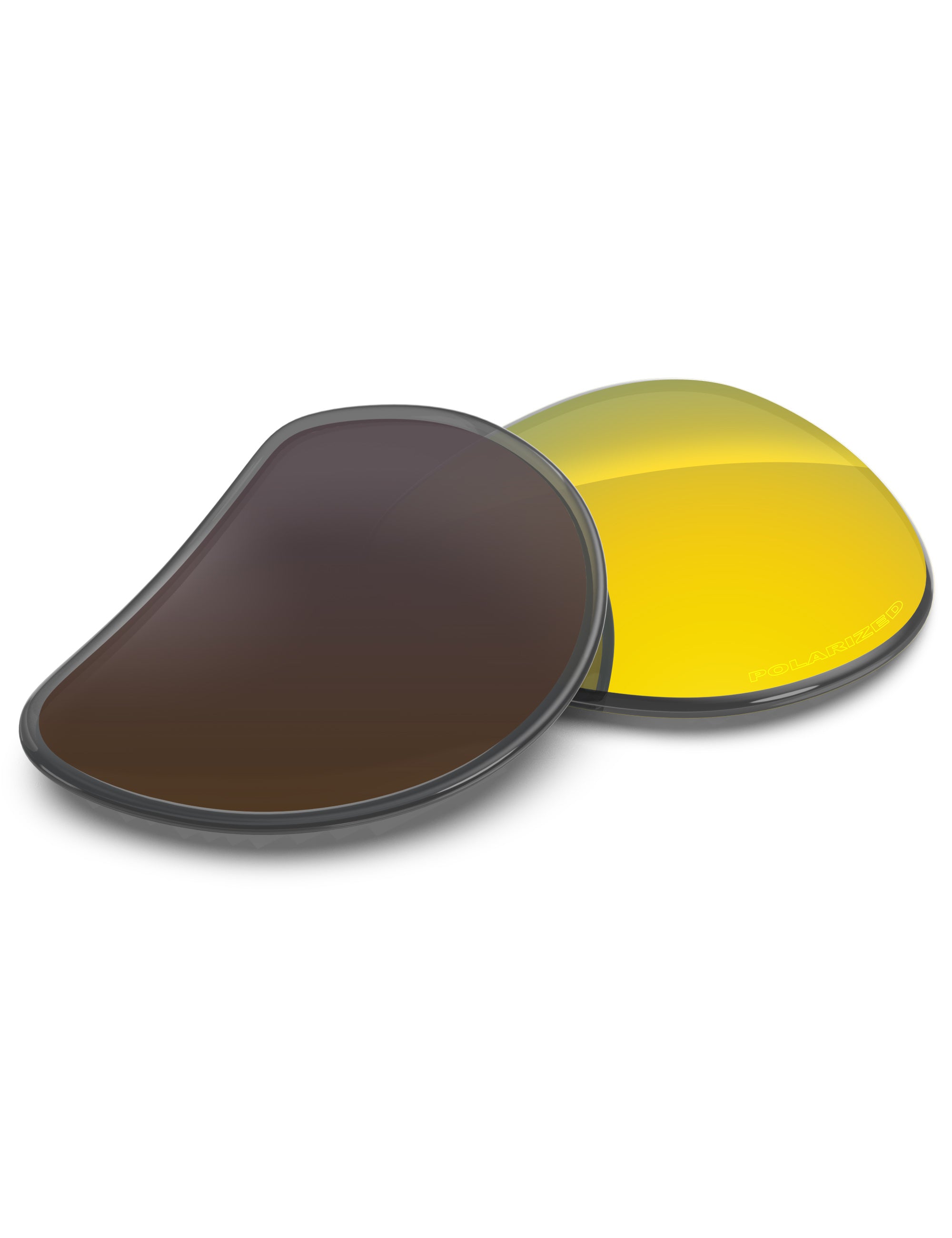 Gold Fusion FlashMirror™-Polarized