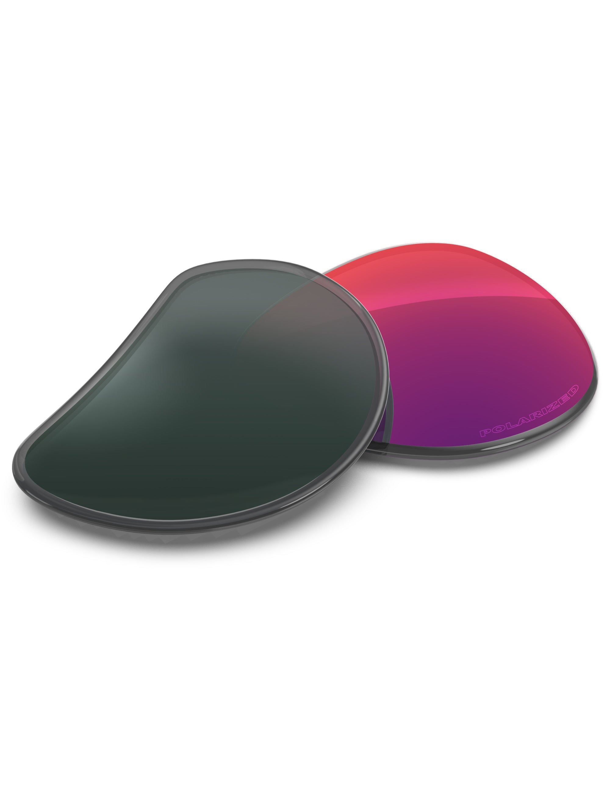 Midnight Nova FlashMirror™-Polarized