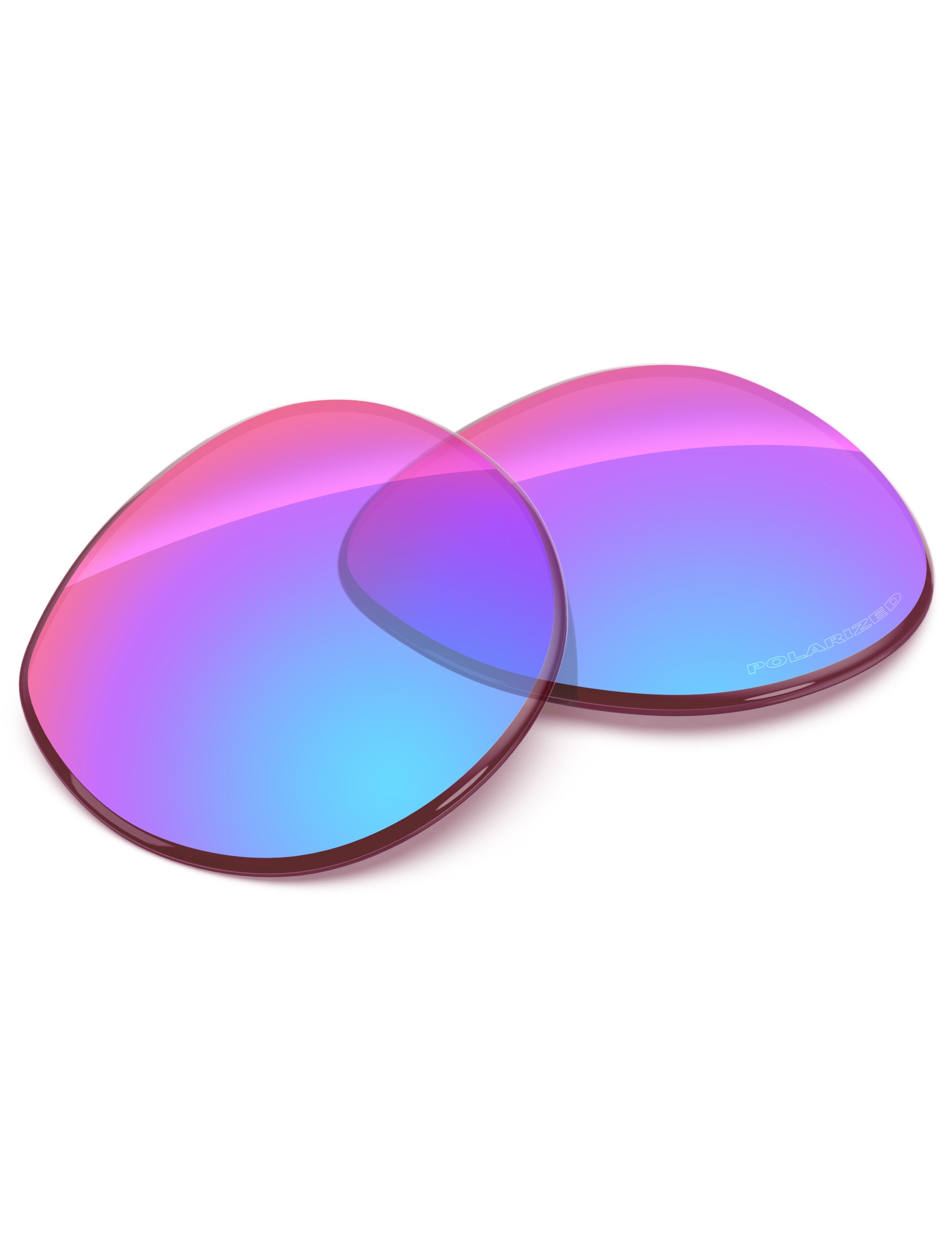 Trail Ruby FlashMirror™-Polarized