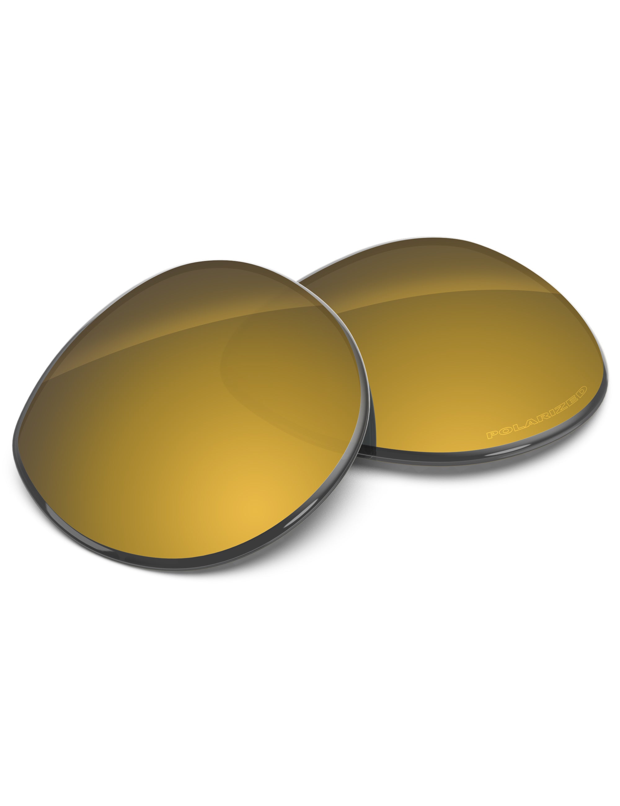 Tungsten Gold FlashMirror™-Polarized