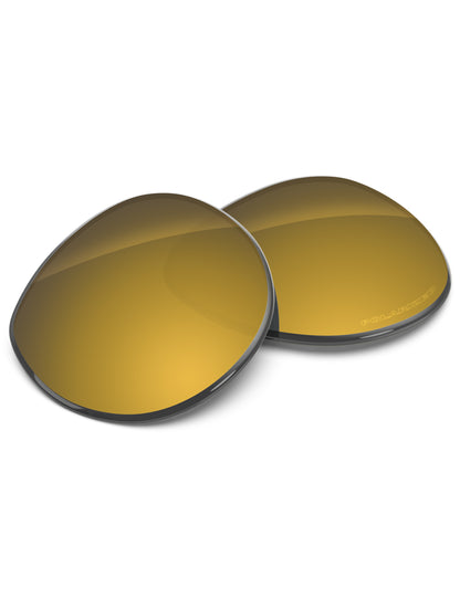 Tungsten Gold FlashMirror™-Polarized