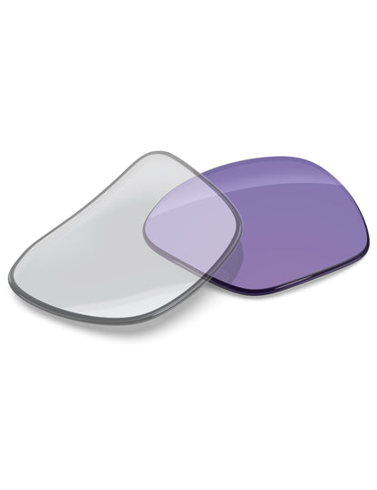 Adapt Purple Photochromic-Non-Polarized